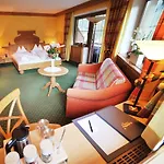 Hotel Kirchler 4*