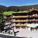 Kirchler Hotel