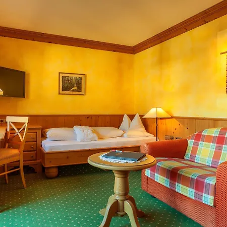 Kirchler Hotel 4*