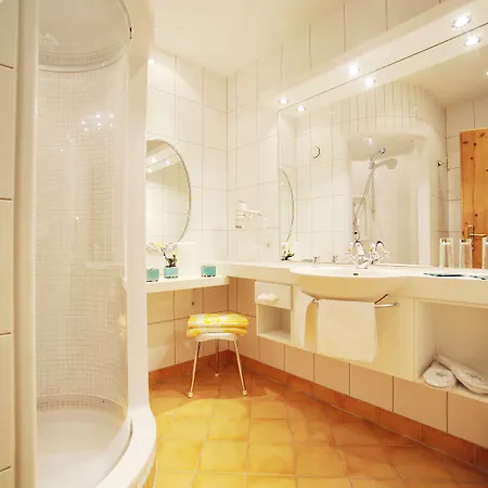 Kirchler Hotel 4*