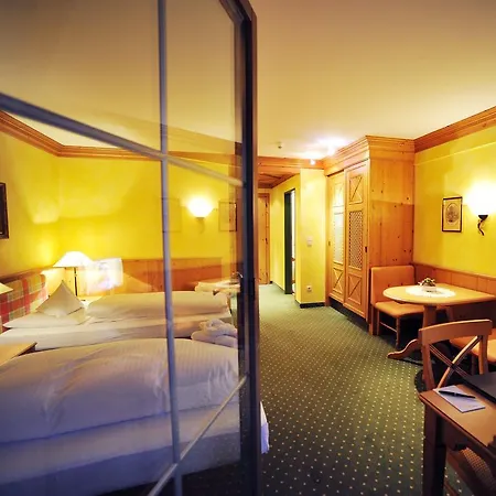 Hotel Kirchler