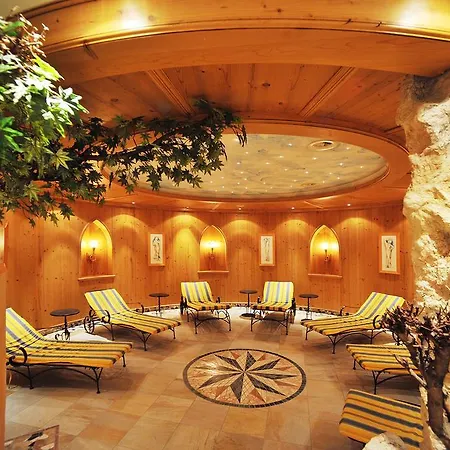 Kirchler Hotel 4*