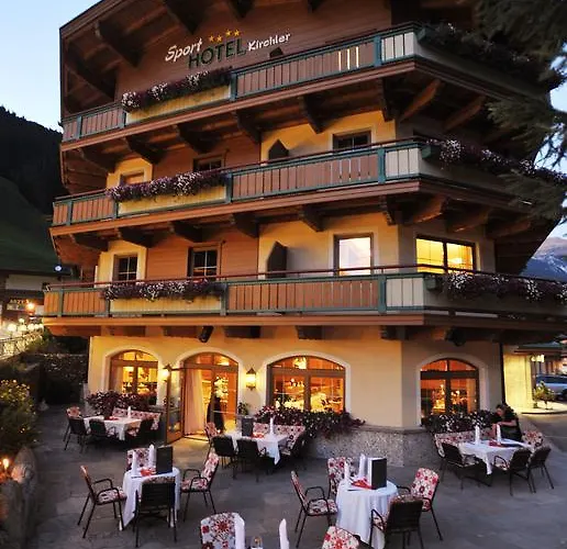 Kirchler 4*