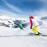 호텔 Kirchler 턱스
