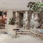 호텔 Kirchler 턱스