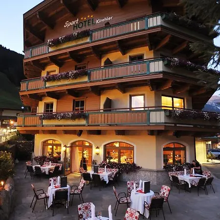 Kirchler 4*